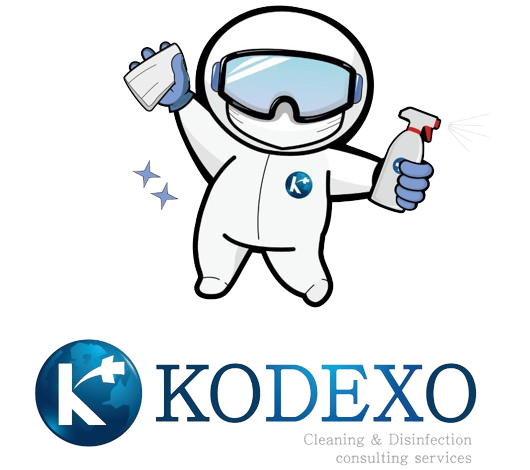 KODEXO PMP logo